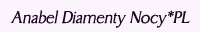 Anabel Diamenty Nocy*PL