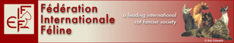 Hodowla Kot�w Brytyjskich Domisie*PL - Federation Internationale Feline
