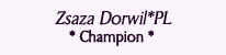 Zsaza Dorwil*PL 
